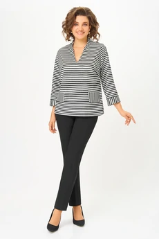 Блузка 5808 Дали