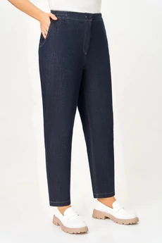 Брюки 5816 джинс Дали