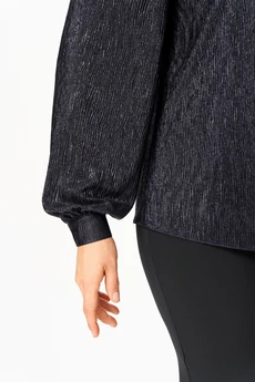 Блузка 7050 фиолетовый Дали