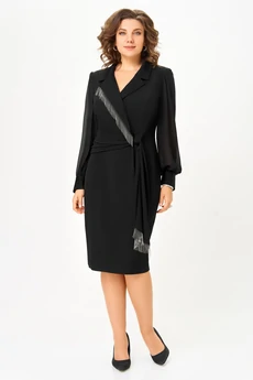 *Платье 7063 Дали