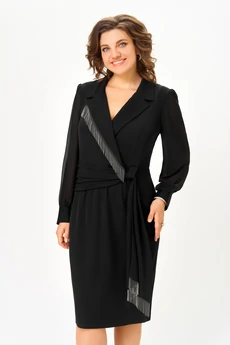 *Платье 7063 Дали