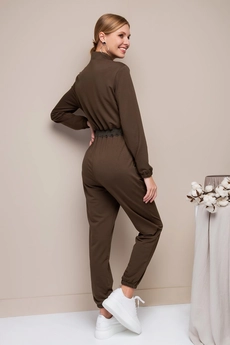 Комбинезон 3057 хаки Daloria