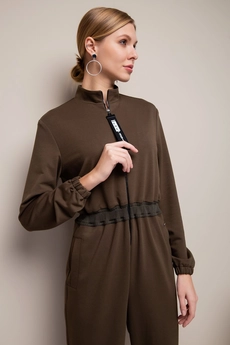 Комбинезон 3057 хаки Daloria