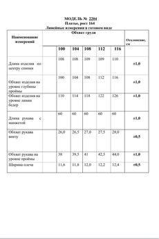 Платье 2204 Danaida