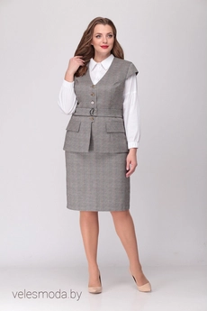 Костюм с юбкой 1730 Danaida
