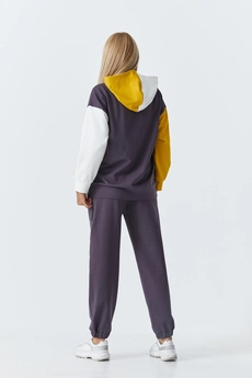 Спортивный костюм 2052 Danaida