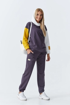 Спортивный костюм 2052 Danaida