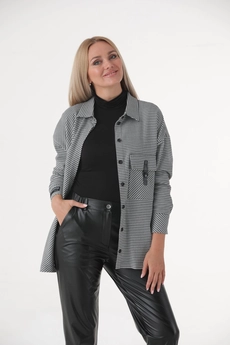 Рубашка 2061Р Danaida
