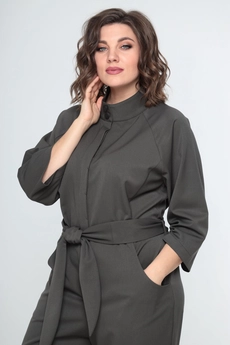 Комбинезон 2082 тимьяновый Danaida
