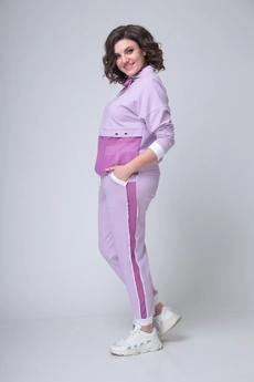 Спортивный костюм 2089 Danaida