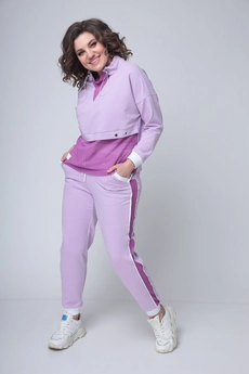 Спортивный костюм 2089 Danaida