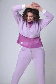 Спортивный костюм 2089 Danaida