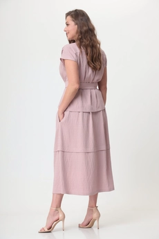 Костюм с юбкой 2125 Danaida