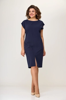 Костюм с платьем 2133 Danaida