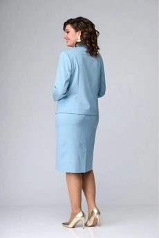Костюм с юбкой 2149 Юб Danaida