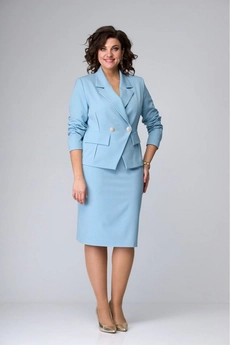 Костюм с юбкой 2149 Юб Danaida