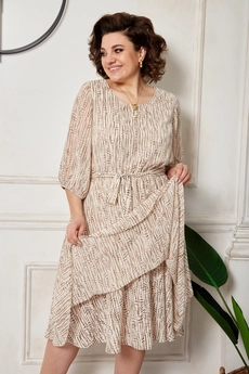 Платье 2215 Danaida
