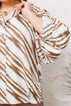 Костюм брючный 2216 Danaida