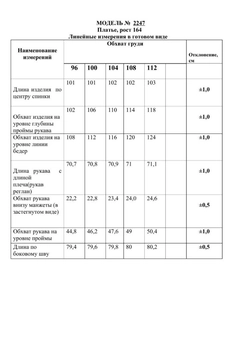 Платье 2247 Danaida