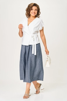 Костюм брючный 2272 Danaida