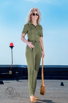 Комбинезон 1310 DilanaVIP