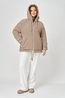 Куртка 1918 капучино Diamant