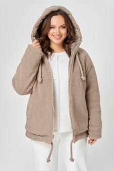 Куртка 1918 капучино Diamant