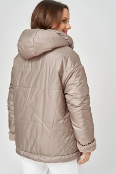 Куртка 1918 капучино Diamant