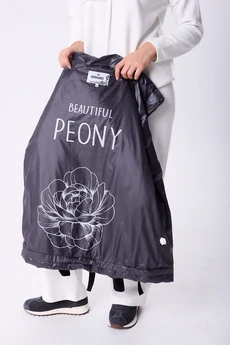 Куртка 1930 мокрый асфальт Diamant