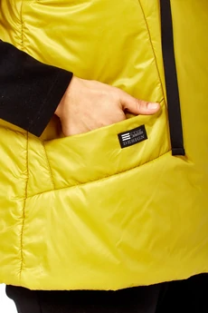 Жилет 1941 горчица Diamant