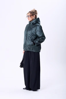 Куртка 2124 морская волна Diamant