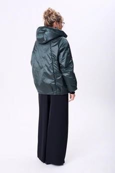 Куртка 2124 морская волна Diamant