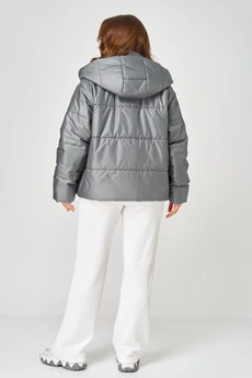 Куртка 2125 графит Diamant