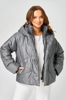 Куртка 2125 графит Diamant