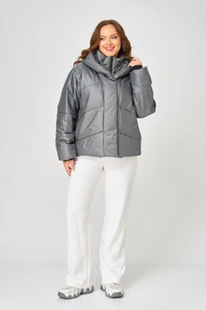 Куртка 2125 графит Diamant