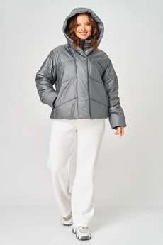 Куртка 2125 графит Diamant