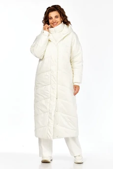 Пальто 2128 Diamant