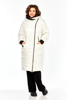 Пальто 2129 Diamant