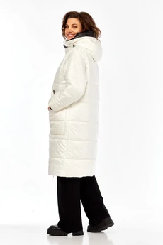 Пальто 2129 Diamant