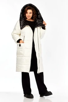 Пальто 2129 Diamant