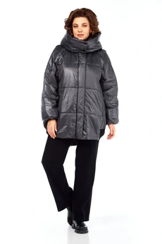 Куртка 2130 графит Diamant