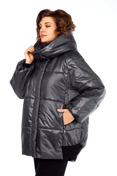 Куртка 2130 графит Diamant