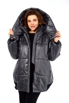 Куртка 2130 графит Diamant