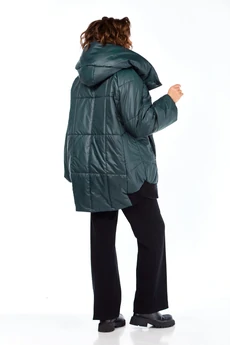 Куртка 2130 изумруд Diamant