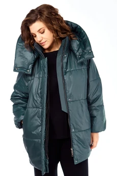 Куртка 2130 изумруд Diamant