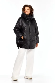 Куртка 2130 черный Diamant