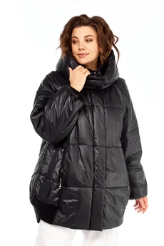 Куртка 2130 черный Diamant