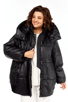 Куртка 2130 черный Diamant