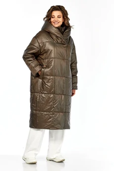 Пальто 2132 Diamant