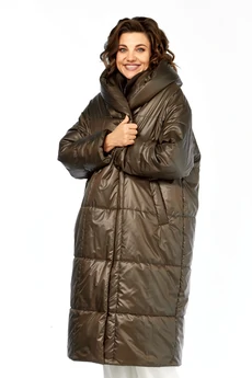 Пальто 2132 Diamant